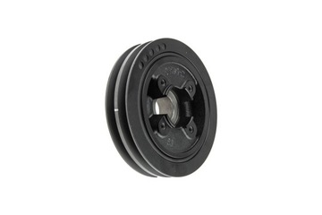 фото thumb №2, Колесо ременное вала коленчатого