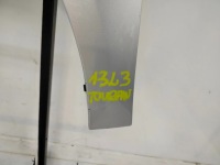 фото thumb №14, Volkswagen touran i рестайлінг 06r- крило ліві перед передній la7w