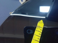 фото thumb №7, Chrysler pacifica i 3.5 v6 лічильник прилади автоматична коробка передач eu p05082901ae