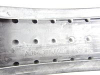 фото thumb №7, Накладка накладки na педаль mercedes ml w164 w251 amg