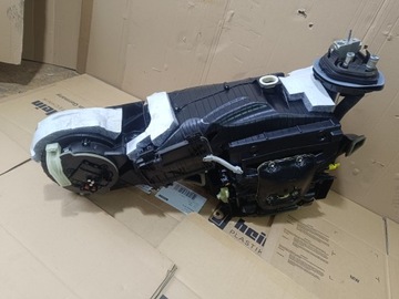 фото thumb №7, Обігрівач європа bmw g11 g12