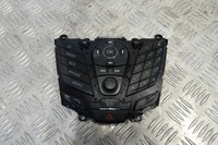 фото thumb №1, Ford grand c-max mk2 панель перемикач керування радіо 10-