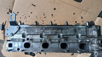 фото thumb №4, Головка двигуна opel astra g 02r 2.2d 90530060, r9128018