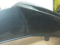 фото thumb №12, Бампер перед передний audi a4 b9 8w0807437 омыватель