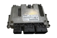 фото thumb №1, Citroen c3 picasso 2010 блок управления / модуль ecu