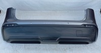 фото thumb №1, Бампер задня задній nissan qashqai ii lift 85022hv00h оригінал
