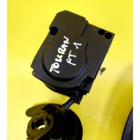 фото thumb №7, Pas безопасности правое зад volkswagen touran i 5d 40561 nr1568