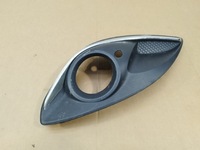 фото thumb №8, Противотуманная фара кронштейн + решётка бампера перед opel corsa d lift 2010-2014 правая