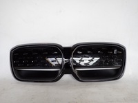 фото thumb №15, Bmw ix3 g08 решётка радиатора решётки радиатора решётка радиатор 9881798