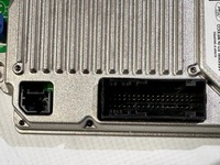 фото thumb №6, Модуль радіо блок управління синхронізація зв'язку навігації ford explorer vi 2020+