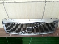 фото thumb №1, Решётка радиатора решётка volvo 440 460 445 464
