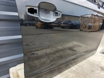 фото thumb №6, Двері правий перед audi a3 8v sportback 8v4 5-двері ly9b 2011-2018