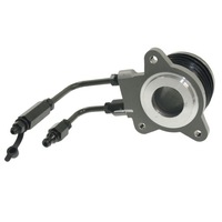 фото thumb №2, Механизм привода центральный сцепления синий print adg03648