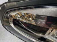 Фара bmw x3 g01 x4 g02 адаптивний led full led eur Недорого, фото thumb