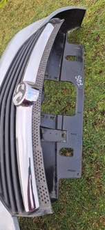 фото thumb №6, Бампер передний перед opel vivaro b