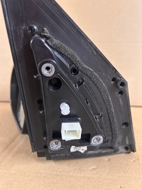 фото thumb №8, Зеркало левая hyundai tucson iii 15-20r 8 pin 044673