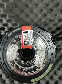 фото thumb №6, 2979007614 mercedes eqs w297 перемикач перемикачі