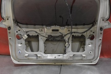 фото thumb №13, Крышка багажника зад задняя z176 opel astra 4 iv j универсал 09-12