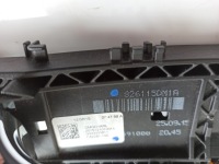 фото thumb №5, Infiniti q30 ручка зовнішня ліва задня 826115dm1a колір kad