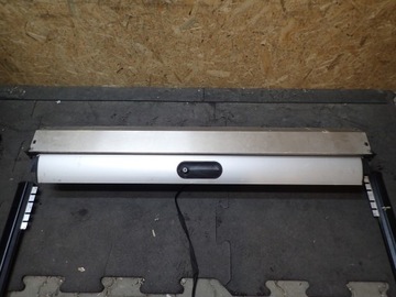 фото thumb №8, Ролета кузов багажника засовка toyota hilux 15-