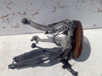 Подвеска левая правое поворотный кулак mercedes w205 a205 купе amg Киев, фото thumb