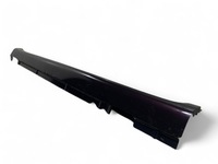 фото thumb №1, Porsche macan 95b 2018 поріг 95b854883a