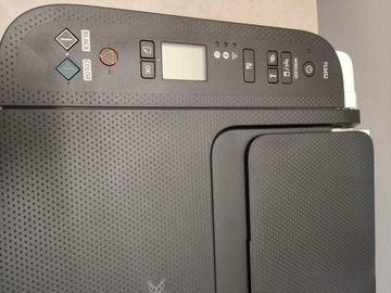 ПРИНТЕР ПЕЧАТЬ СКАНИРОВАНИЕ WIFI ЧЕРНИЛА Canon PIXMA TS3452