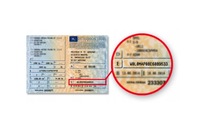 фото thumb №7, Втулка направляющая суппорт тормоза передний honda stream almas | 0374-gdlf feb