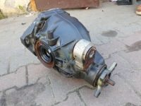 фото thumb №1, Мост дифференциал задняя mercedes w204 c350 cdi 2.47 0650179