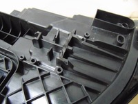 фото thumb №15, Лампа левая перед mercedes w247 high performance a2479066301