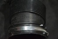 фото thumb №3, Труба впуск a8 d4 w12 6.3fsi 4h0129615a