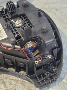 фото thumb №6, Кермо оригінальний номер 96598451zd + подушка безпеки оригінальний номер 96810154zd peugeot 308 i 09r. eu