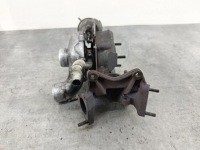 фото thumb №7, Турбіна з колектор audi a4 b6 059145701f gt2052v 454135-5 2.5 tdi