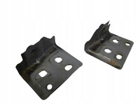 фото thumb №1, Mercedes eqb x243 243 кронштейн кронштейн підкрилок