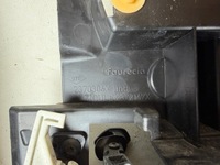 фото thumb №8, Smart forfour ii w453 впуск канал повітря 2370306x