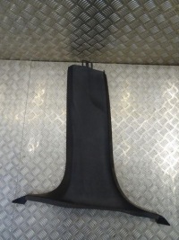 фото thumb №1, Bmw x5 g05 защита стойка левая 7434277