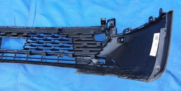 фото thumb №10, Opel mokka-e moka-e mokka e электрик 2 ii 2021 21 бампер переднее перед