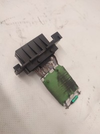 фото thumb №1, Citroen jumpy ii резистор резистор вентилятор