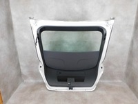 фото thumb №9, Audi a7 s7 rs7 4g8 c7 рестайлинг крышка багажника ls9r комплектная