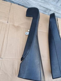 фото thumb №10, Bmw x5 g05 защита боковая подушка безопасности правый задняя 19-