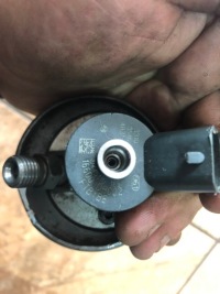 Mascott инжектор форсунка 2szt dostepne с Разборки, фото thumb