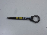 фото thumb №7, Renault thalia i hak зачіп вушко буксирувальний