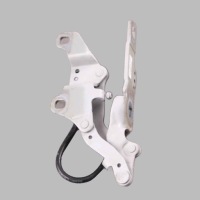 Bmw e90 левый петля капот titansilber Доставка, фото thumb