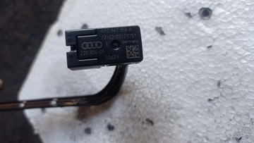 фото thumb №5, Лампа модуль света led audi a6 c8 4k0947355a