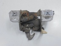 фото thumb №1, Volvo s40 v50 2 ii 07-12 замок капот 30716530