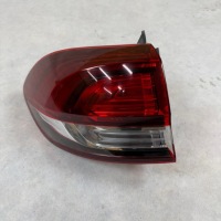 фото thumb №1, Лампа лівий задня задня renault scenic iv короткий 265550644r