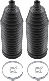 Купить Lemförder 44791 01 накладка, система рулевого управления, фото thumb