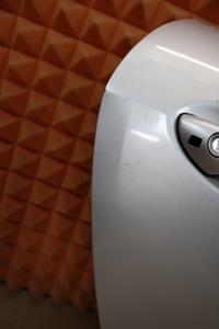 фото thumb №5, Mercedes slk 171 r171 дверь правое полный 775