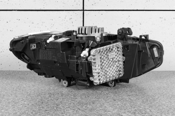 фото thumb №11, Bmw 4 f32 f33 f36 f82 lci рестайлинг лампы лампа перед правая левая led комплектные