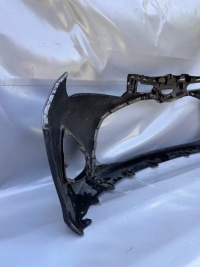 фото thumb №12, Бампер перед передний toyota yaris 3 iii lift 14-